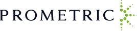 Prometric Logo - Link to Prometric.com